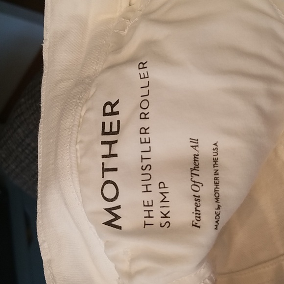 The Hustler Roller Skimp Jeans - Picture 5 of 7